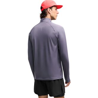 Muški duks Puma M run velocity cloudspun 1/4 zip