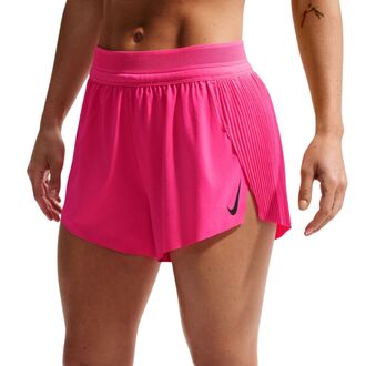 Ženski šorc Nike W nk arswft dfadv mr 3in short
