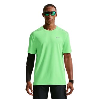 Muška majica Nike M nk df uv miler ss