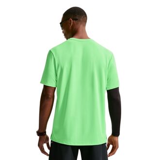 Muška majica Nike M nk df uv miler ss