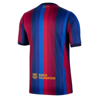 Muški dres Nike Fcb m nk df jsy ss stad hm