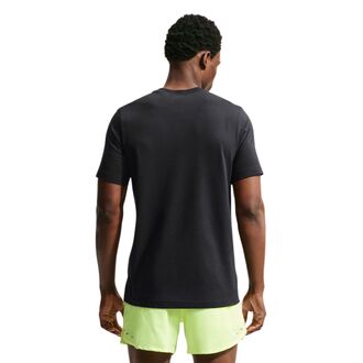 Muška majica Nike M nk df tee std run dna