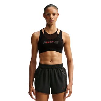 Ženski top Nike W nk df one bra cpsl b