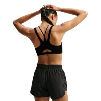Ženski top Nike W nk df one bra cpsl b