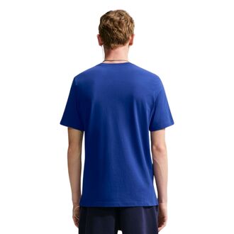 Muška majica Nike Fcb m nk swoosh tee