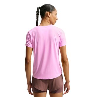Ženska majica Nike W nk one classic df ss top