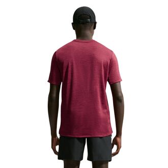Muška majica Nike M nk df uv miler ss