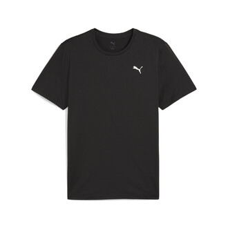 Muška majica Puma M tad essentials solid cat tee (lc small cat)