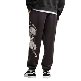 Muška trenerka donji deo Puma Memory lane sweatpants fl