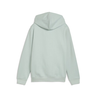 Dečiji duks sa kapuljačom Puma Ess script hoodie fl g