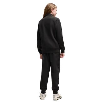Dečija trenerka Puma Ess tape full-zip sweat suit fl g