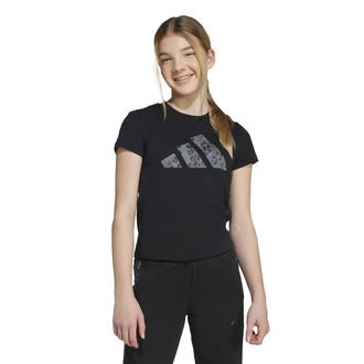 Dečija majica ADIDASG ANML SJ BL T0