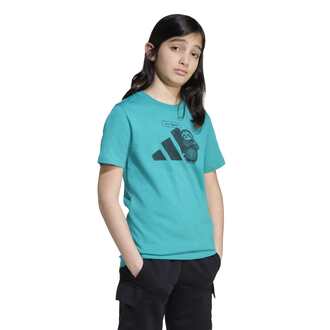 Dečija majica ADIDASJ YAY SPORT T0