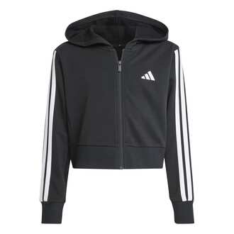Dečiji duks adidas Jg 3S Ft Fz Cro