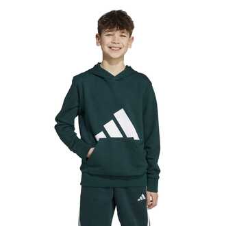 Dečiji duks sa kapuljačom ADIDASJ BL FT HD 2800