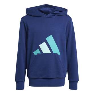 Dečiji duks sa kapuljačom ADIDASJ BL FT HD 2800