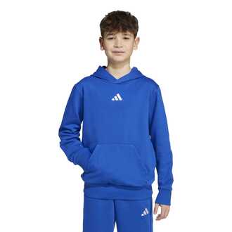 Dečiji duks sa kapuljačom ADIDASJ SL FL HD 2250
