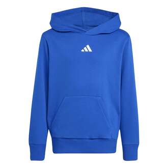 Dečiji duks sa kapuljačom ADIDASJ SL FL HD 2250