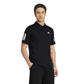 Muška majica ADIDASCLUB 3STR POLO0