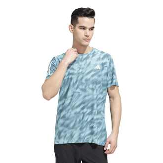 Muška majica ADIDASOTR AOP TEE M0