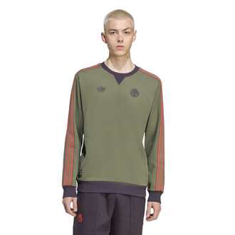 Muški duks ADIDASFCB ICON SWT0