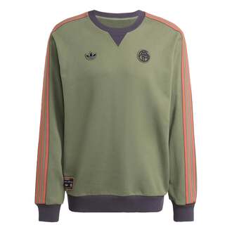 Muški duks ADIDASFCB ICON SWT0