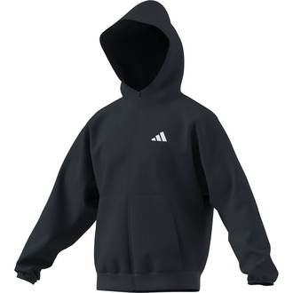 Muški duks sa kapuljačom ADIDASM FI SL FZ0