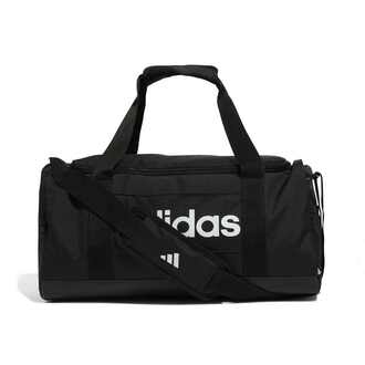 Unisex torba ADIDAS LINEAR DUFFEL S