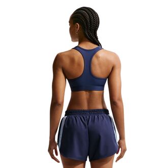 Ženski šorc Nike W nk flow df hr 2n1 shrt