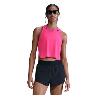 Ženska majica Nike W nk arswft dfadv crop tank