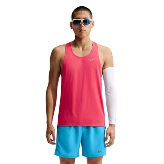 Muška majica bez rukava Nike M nk df fast singlet