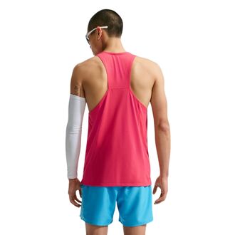 Muška majica bez rukava Nike M nk df fast singlet