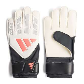Rukavice gulanske za fudbal adidas Pred gl trn j soltur/black/white