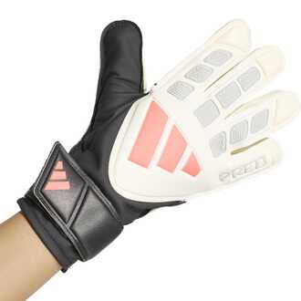 Rukavice gulanske za fudbal adidas Pred gl trn j soltur/black/white
