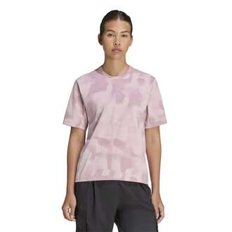 Ženska majica adidas W mt aop tee