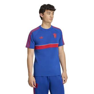 Muška majica adidas Mufc og2 tee