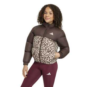 Dečija jakna adidas Jg sd aop jkt