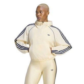 Ženski duks adidas Og sp cover up