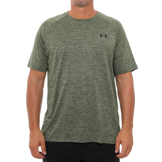 Muška majica Under Armour tech 2.0 ss tee