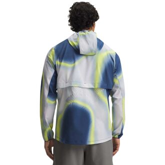 Muški duks Under Armour velociti storm jacket