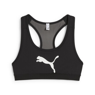 Ženski top Puma 4keeps bra - mid