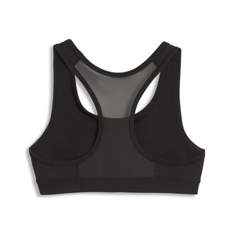 Ženski top Puma 4keeps bra - mid
