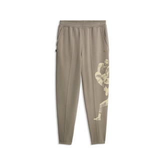 Muška trenerka donji deo Puma Memory lane sweatpants fl
