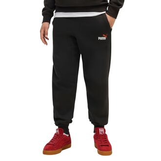 Dečija trenerka donji deo Puma Ess 2 color no. 1 logo sweatpants fl b
