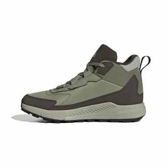 Dečije cipele Adidas Terrex anylander mid j