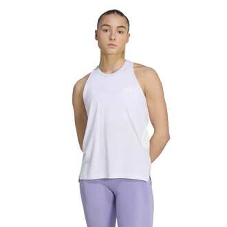 Ženska majica bez rukava Adidas Iconictnk w