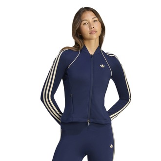 Ženski duks sa zipom Adidas Og sp midlay