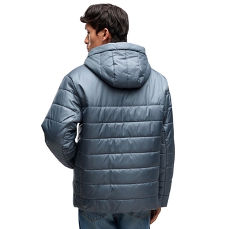 Muška jakna Puma Ess hooded padded jacket