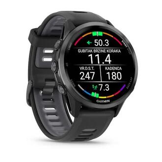 Unisex Pametni sat GARMIN FORERUNNER 970