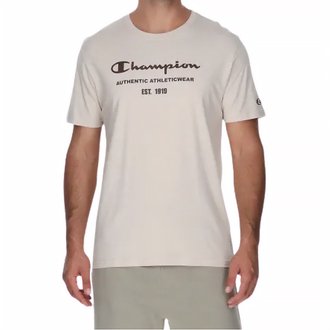 Mu&scaron;ka majica Champion Line t-shirt
